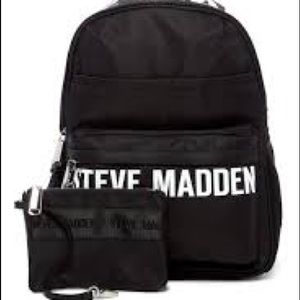 Steve Madden Backpack